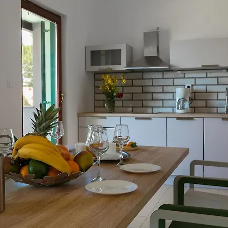 Marina Villa Ražanj