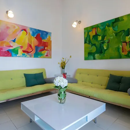 Villa Marina Ražanj