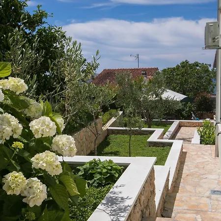 Marina Villa Ražanj