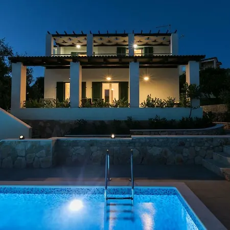 Marina Villa