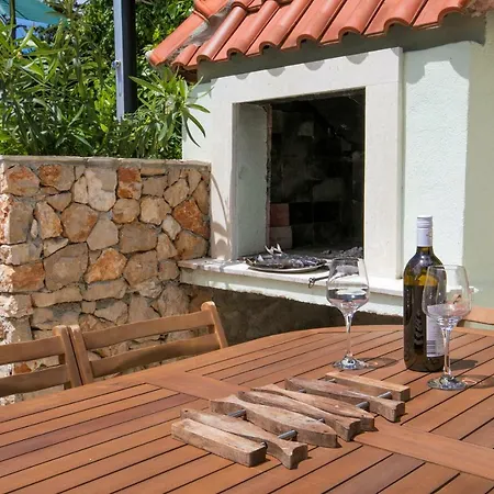 Marina Villa