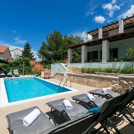 Holiday home Marina *