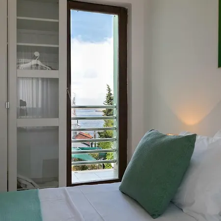 Holiday home Marina