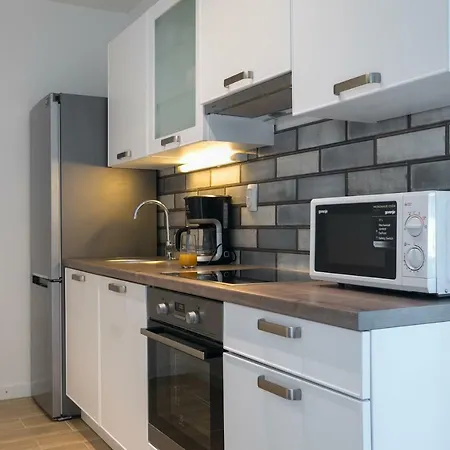 Villa Marina Ražanj