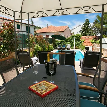 Villa Marina Ražanj