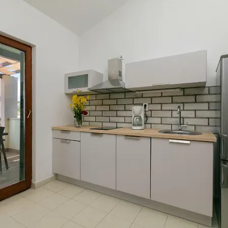 Villa Marina Ražanj