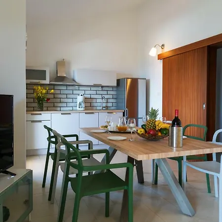 Holiday home Marina Razanj