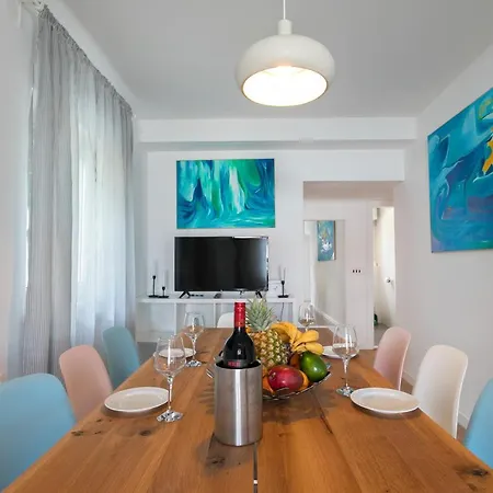 Holiday home Marina Razanj