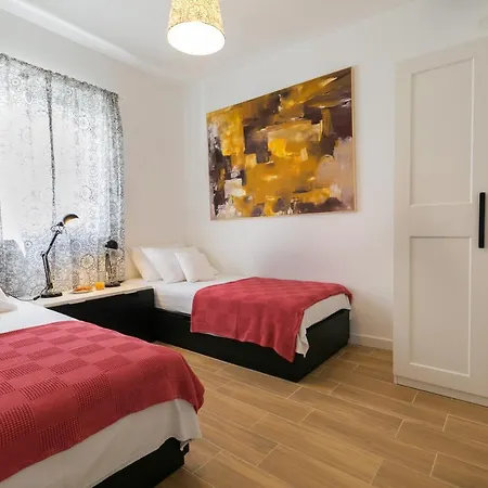 Marina Holiday home