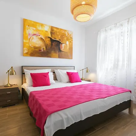Marina Holiday home