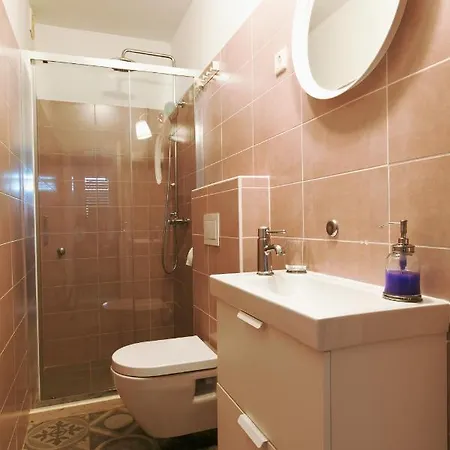 Villa Marina Ražanj