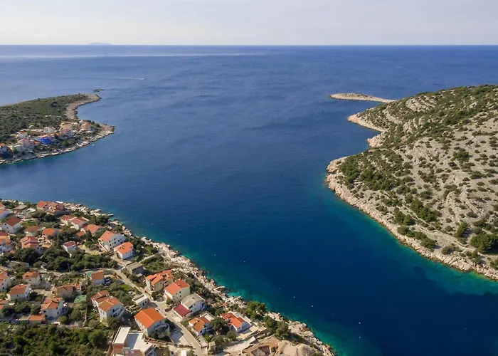 Villa Marina Ražanj