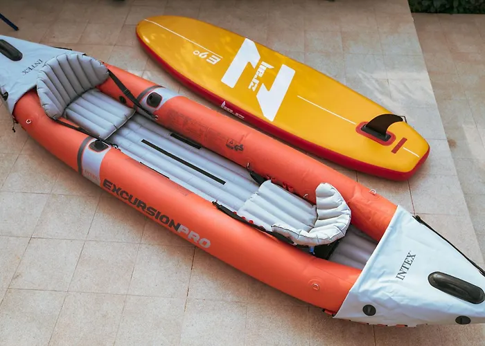 Villa Marina Ražanj