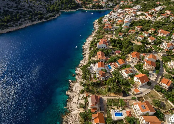 Villa Marina Ražanj