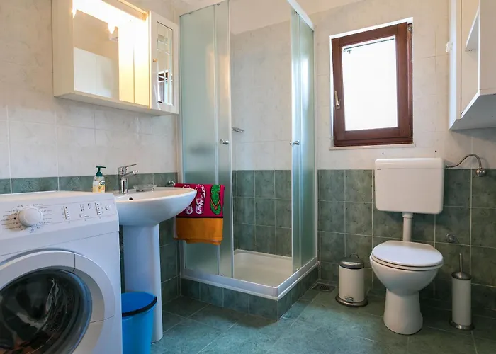 Villa Marina Ražanj