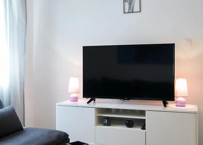 Villa Marina Ražanj