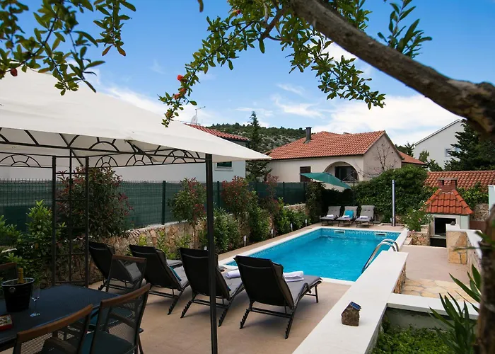 Villa Marina Ražanj