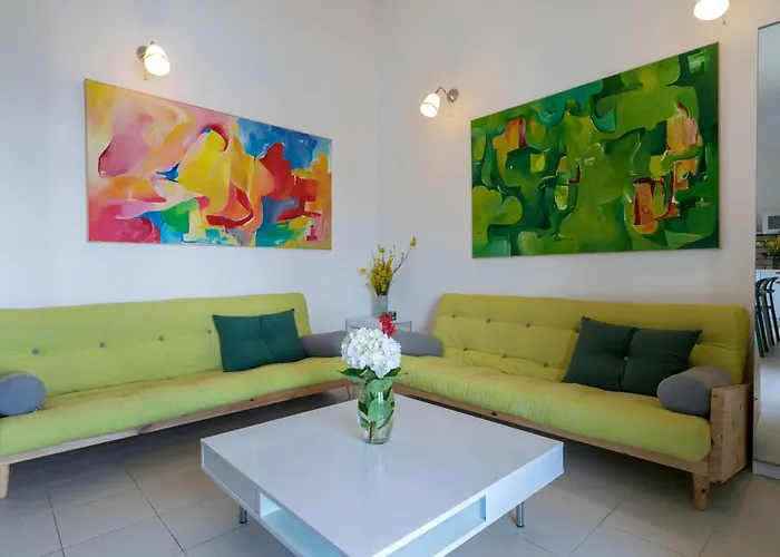 Villa Marina Ražanj