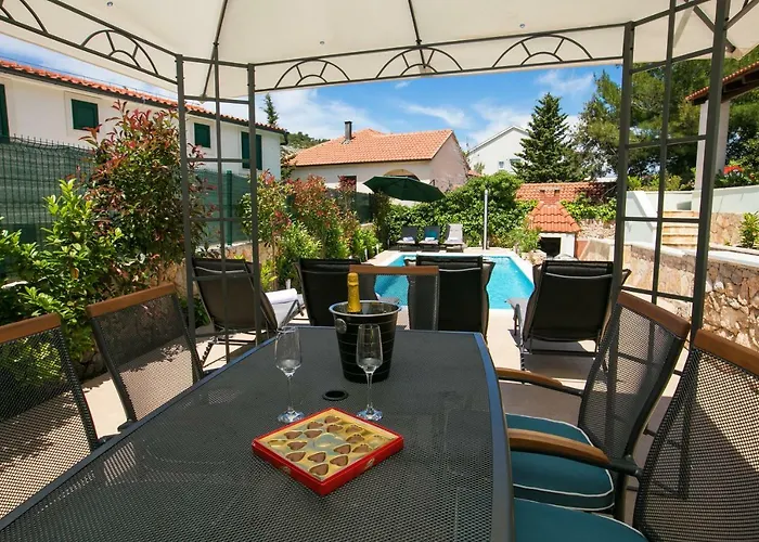 Villa Marina Ražanj