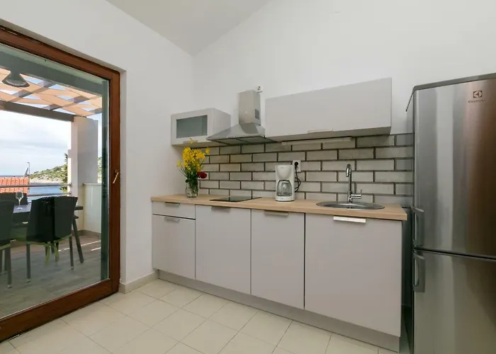 Villa Marina Ražanj