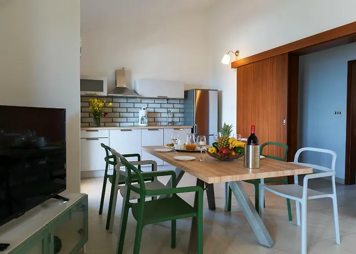 Villa Marina Ražanj