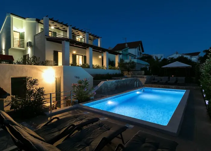 Villa Marina Ražanj