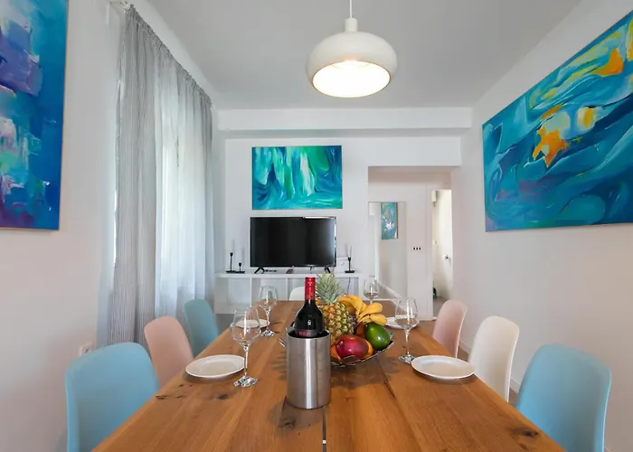 Villa Marina Ražanj