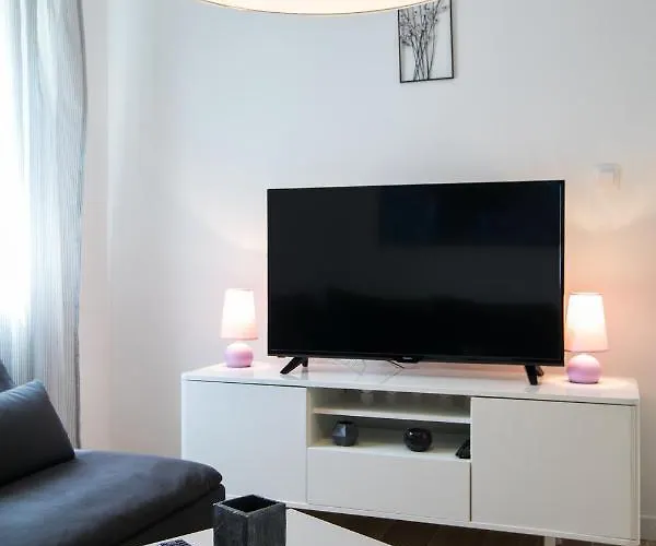 Villa Marina Ražanj